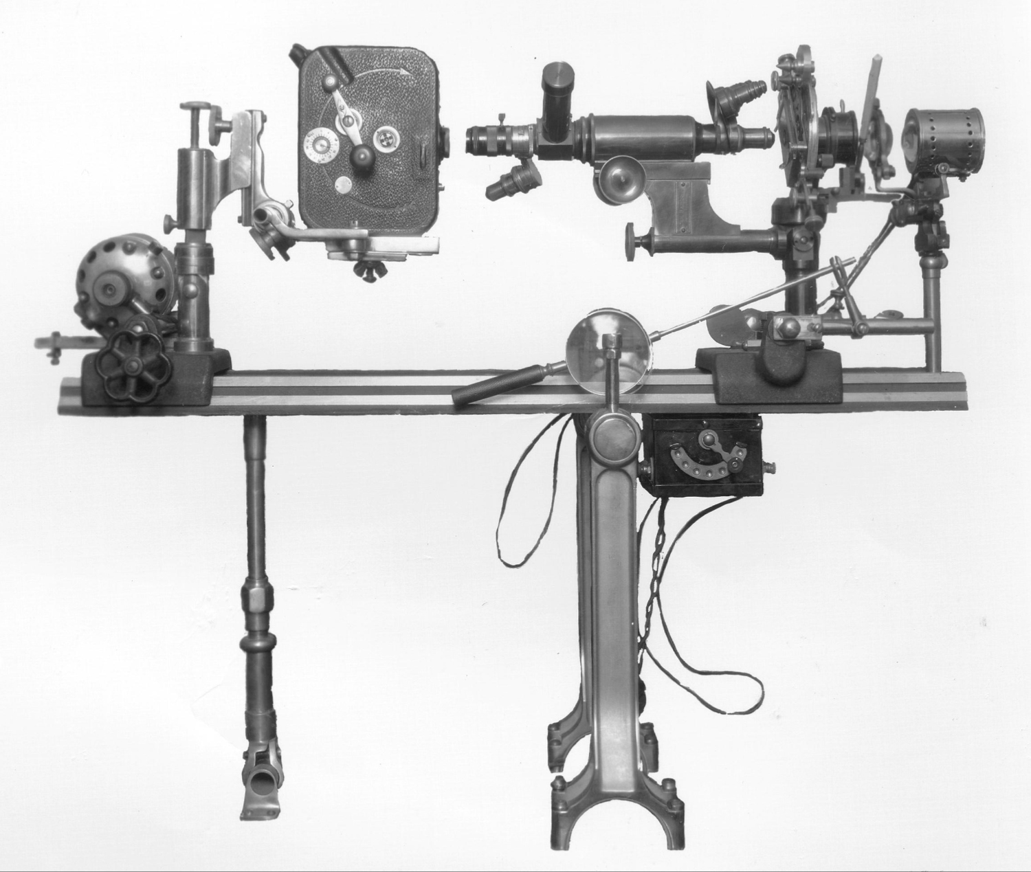 Universal Microscope No. 1